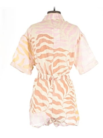 Vitamin A Romper (view 2)