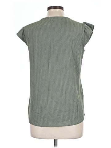 Staccato Short Sleeve Top (view 2)