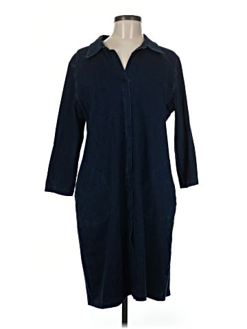 Women With Control Casual Dress (view 1)