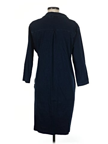Women With Control Casual Dress (view 2)