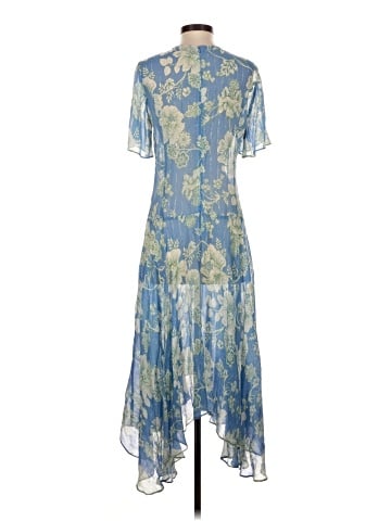 Tara Jarmon Cocktail Dress (view 2)