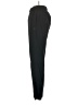 Layer 8 Solid Black Track Pants Size S - photo 5