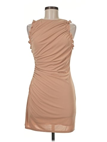 Zara Cocktail Dress (view 1)