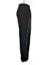 Layer 8 Solid Black Track Pants Size S - photo 4