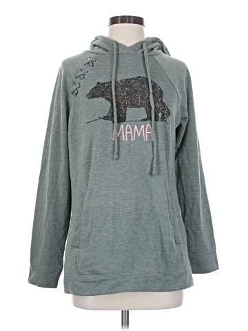 Maurices Pullover Hoodie (view 1)