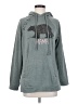 Maurices Gray Pullover Hoodie Size S - photo 1