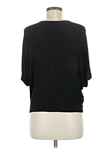 rue21 Short Sleeve Blouse (view 2)