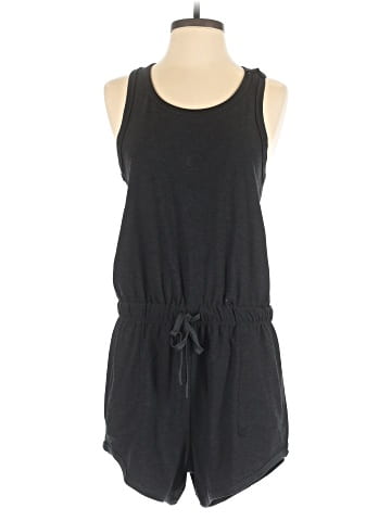 Oiselle Romper (view 1)