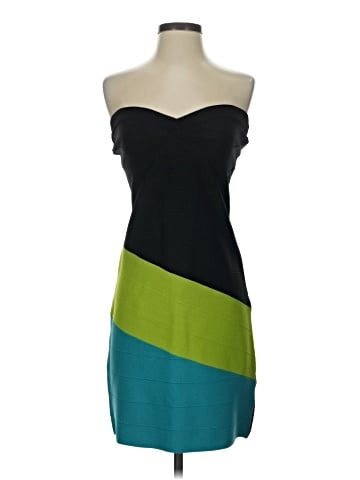 Gianni Bini Cocktail Dress (view 1)