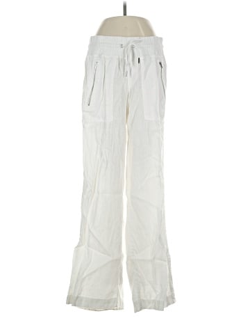 Athleta Linen Pants (view 1)