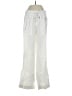 Athleta 100% Linen Ivory Linen Pants Size 2 (petite) - photo 1