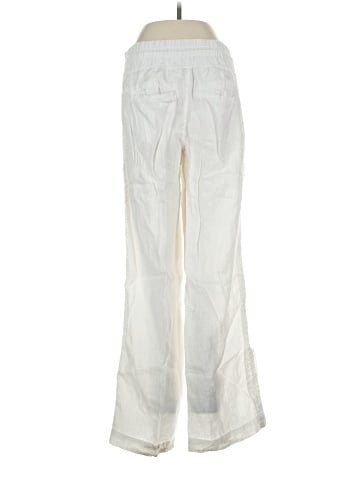 Athleta Linen Pants (view 2)