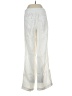 Athleta 100% Linen Ivory Linen Pants Size 2 (petite) - photo 2