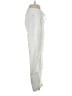 Athleta 100% Linen Ivory Linen Pants Size 2 (petite) - photo 4