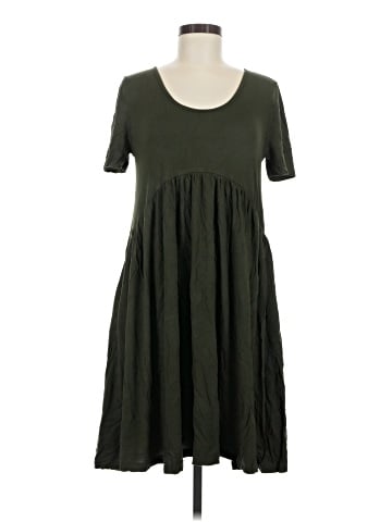Annabelle Casual Dress (view 1)