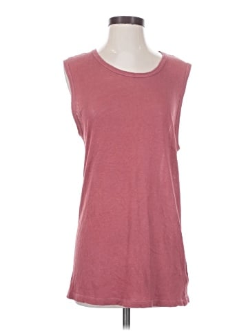 J Brand Sleeveless T-Shirt (view 1)
