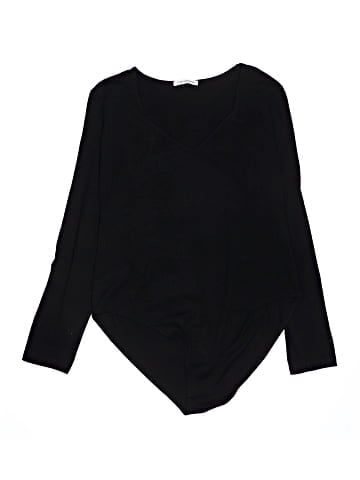 MANGOPOP Collection Bodysuit (view 1)