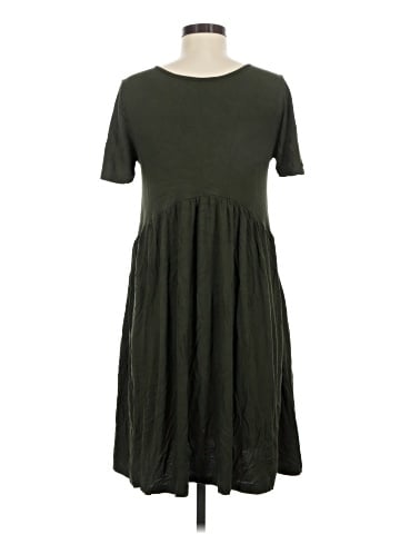 Annabelle Casual Dress (view 2)