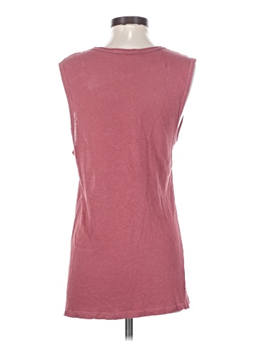 J Brand Sleeveless T-Shirt (view 2)