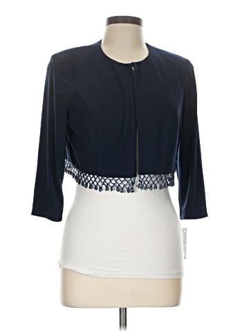 Alex Evenings Cardigan (view 1)