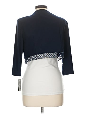 Alex Evenings Cardigan (view 2)