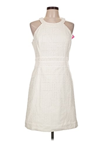Lilly Pulitzer Cocktail Dress (view 1)