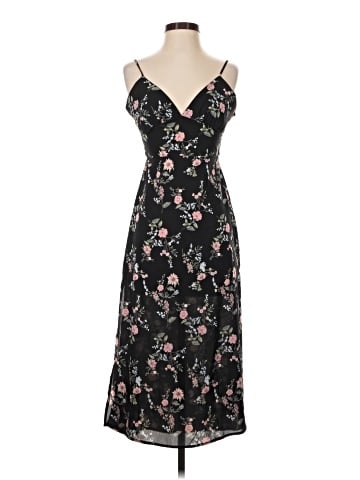 Forever 21 Cocktail Dress (view 1)