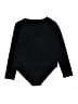 MANGOPOP Collection Black Bodysuit Size XXL - photo 2