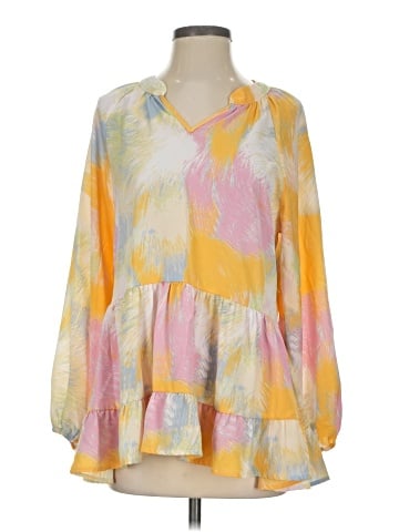 Entro Casual Dress (view 1)