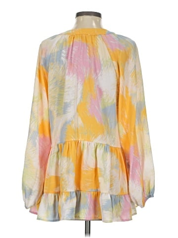 Entro Casual Dress (view 2)