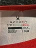 Spyder Red Active T-Shirt Size M (kids) - photo 3