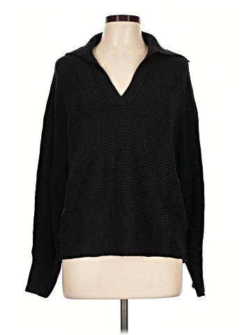 Nic + Zoe Pullover Sweater (view 1)