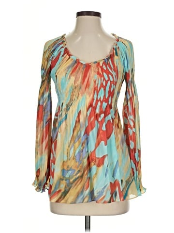 Sunny Leigh Long Sleeve Top (view 1)