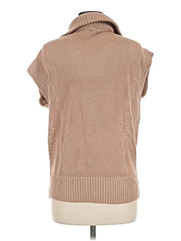 Three Dots Short Sleeve Top (view 2)
