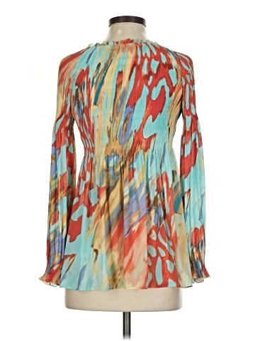 Sunny Leigh Long Sleeve Top (view 2)