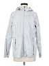 Gerry Solid Silver Windbreaker Size S - photo 1