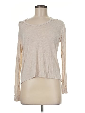 Alya Long Sleeve T-Shirt (view 1)