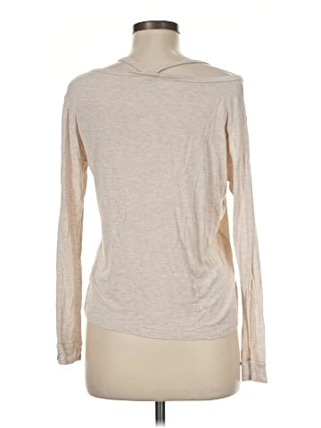 Alya Long Sleeve T-Shirt (view 2)