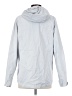 Gerry Solid Silver Windbreaker Size S - photo 2