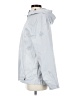 Gerry Solid Silver Windbreaker Size S - photo 5