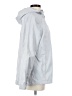 Gerry Solid Silver Windbreaker Size S - photo 4