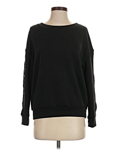 Ariella Long Sleeve T-Shirt (view 1)