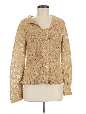 Moth Cardigan (view 1)