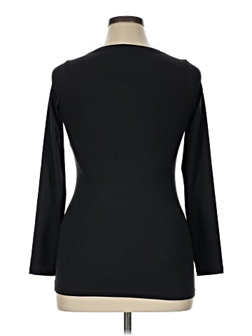 Felina 3/4 Sleeve T-Shirt (view 2)