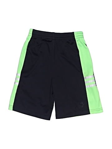 Adidas Athletic Shorts (view 1)
