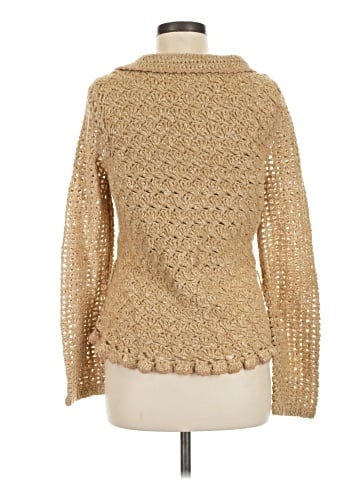 Moth Cardigan (view 2)