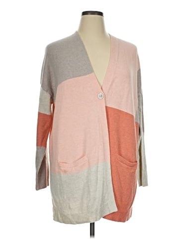 Purejill Cardigan (view 1)