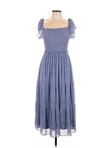 Max Studio Casual Dress (view 1)