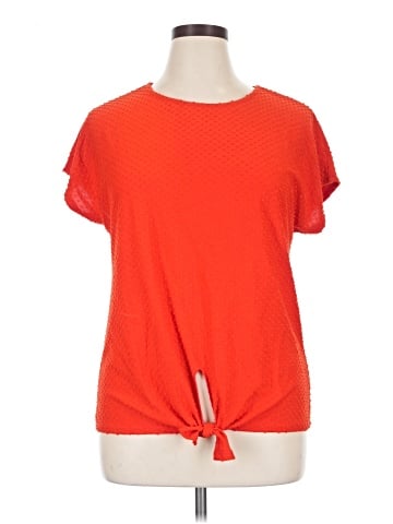 W5 Short Sleeve T-Shirt (view 1)
