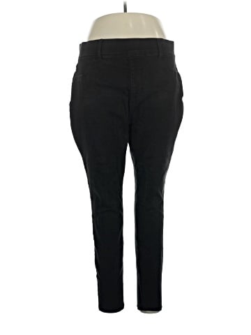 Terra & Sky Active Pants (view 1)